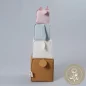 Soft Blocks Animals