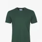 Tee-Shirt Emerald Green