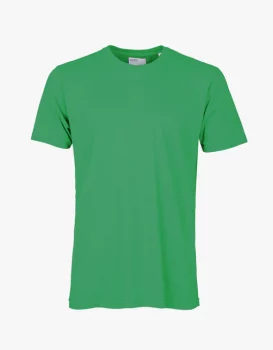 Tee-shirt kelly green