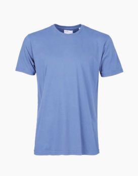 Tee-shirt sky blue