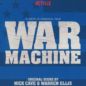 Nick Cave War Machine