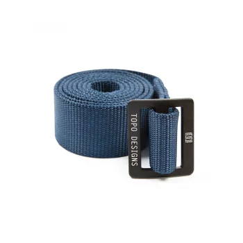 Ceinture bleu