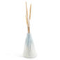 Wool Vase L - Artic Blue