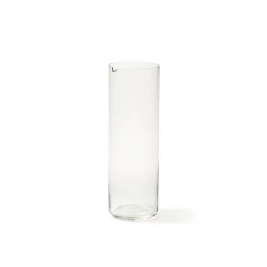 Carafe Transparente