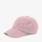 Casquette Faded Pink