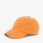 Casquette Sunny Orange