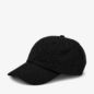 Casquette Deep Black