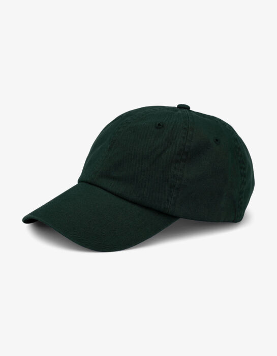 Casquette Hunter Green