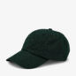 Casquette Hunter Green