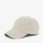 Casquette Ivory White