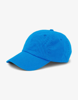 Casquette pacific blue