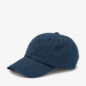 Casquette Petrol Blue