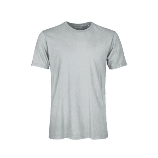 Tee-Shirt Faded Grey