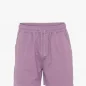 Short Twill Pearly Purple