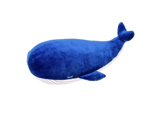 Baleine Kanaroa Taille L
