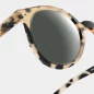 #m Light Tortoise Verres Gris Grey