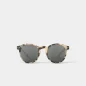 #m Light Tortoise Verres Gris Grey