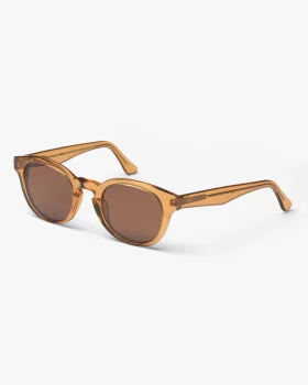 Lunettes de soleil sahara camel - 12