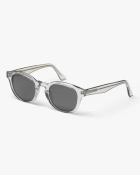 Lunettes de soleil storm grey black - 12