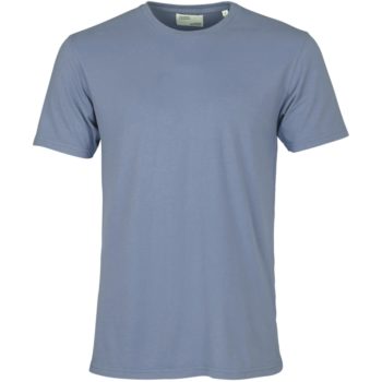 Tee-shirt neptune blue