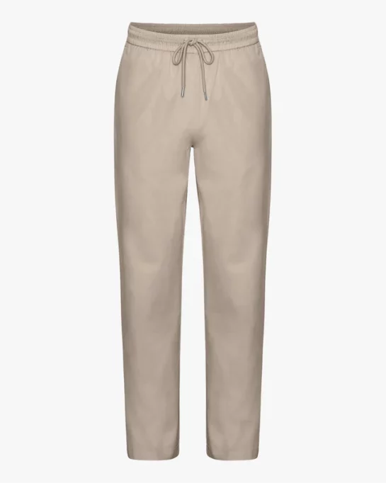 Pantalon Twill Oyster Grey