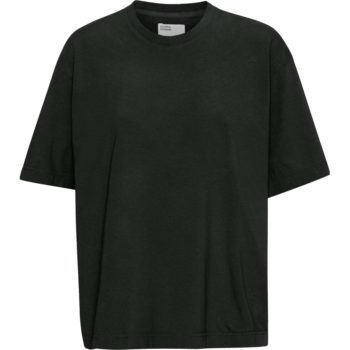 Oversized tee-shirt midnight forrest