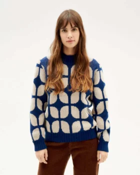 Sweater wallpaper blue ops