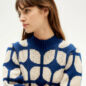 Sweater Wallpaper Blue Ops