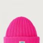 Bonnet Vitow Rose Fluo Patch Supervintage