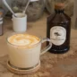 Sirop de Cardamome