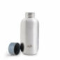 Gourde Inox Made In France Bleu