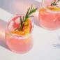 Sirop de Romarin