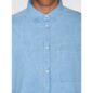 Chemise Bleached Blue