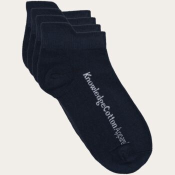 Chaussettes footie total eclipse lot de 2