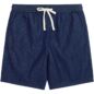 Short Fig Classic Indigo