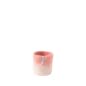 Cache Pot Laine S Peche