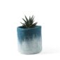 Cache Pot Laine M Petrol