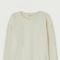Sweat-Shirt Homme Bobypark écru