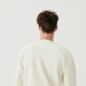 Sweat-Shirt Homme Bobypark écru
