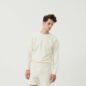 Sweat-Shirt Homme Bobypark écru