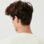 Sweat-Shirt Homme Bobypark écru