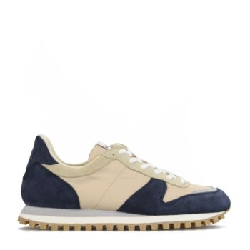 Marathon trail navy beige