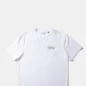 Tee-Shirt Blanc Mini Market