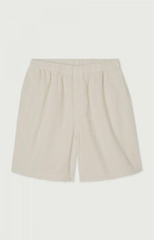 Short padow ecru vintage