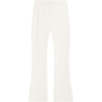 Pantalon zoey flare egret