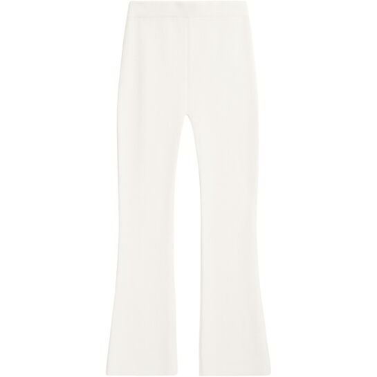 Pantalon Zoey Flare Egret