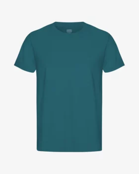 Tee-shirt ocean green