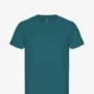 Tee-Shirt Ocean Green