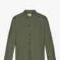 Veste Artisan Dusty Olive