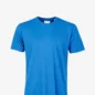Tee-Shirt Pacific Blue